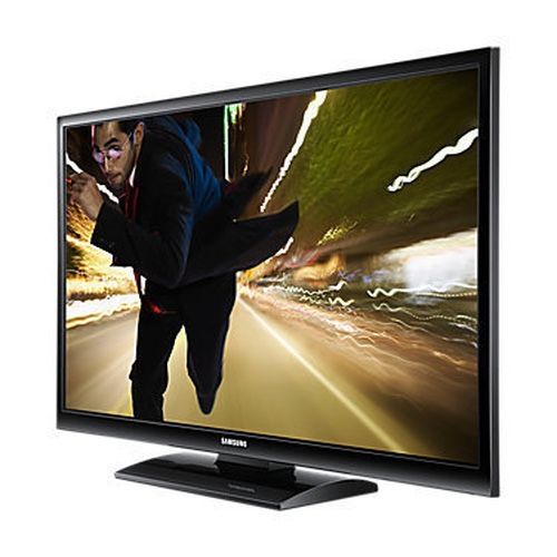 Samsung PN51E450A1F 51" 720p HD Plasma Television