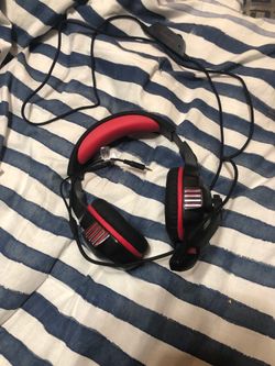 Gaming mic
