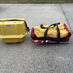 Brownie Third Lung Snuba