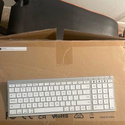 Mac Keyboard. Off Brand. 