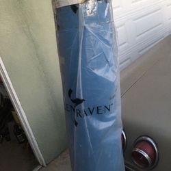 If You See It Listed It’s Still Available. Sunbrella Canvas color Sky Blue