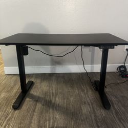 Standing Desk and Chair Bundle!