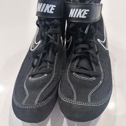 Wrestling Shoes