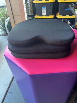 Touring Items Type S Seat Cushions