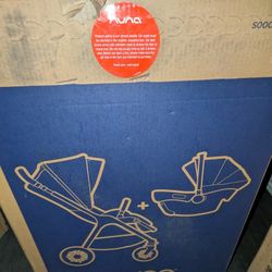 triv next + pipa urbn travel system