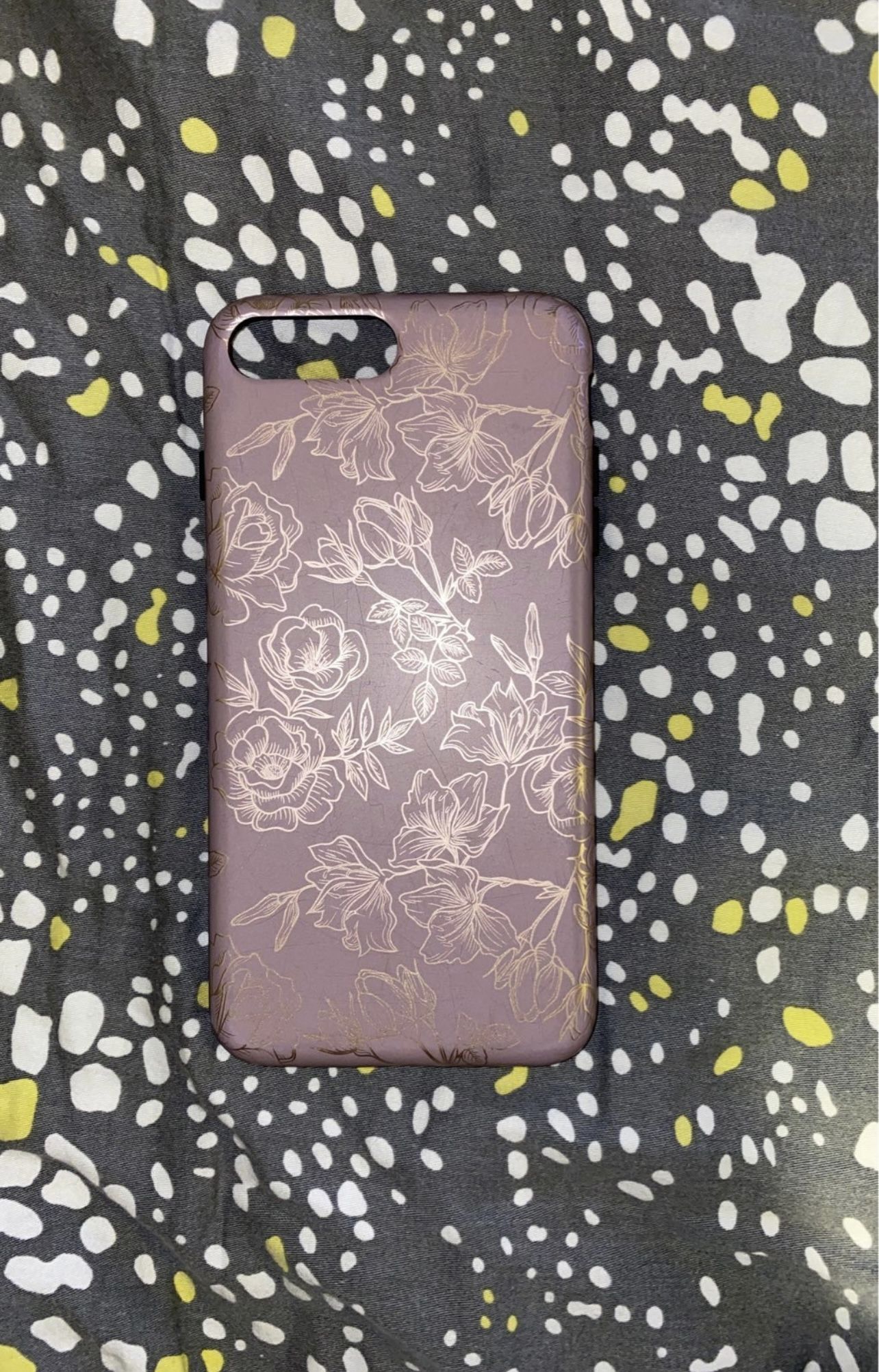 iPhone 8 Plus Shockproof Case