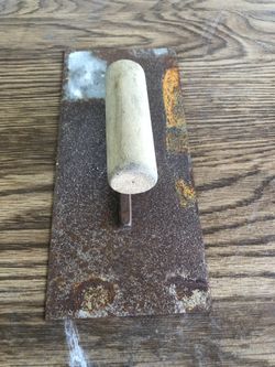 Cement trile