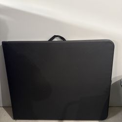 6 ft Folding Tables – Like New – $40 Each