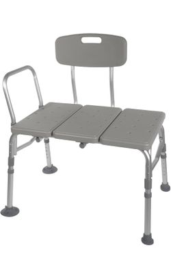Bathtub Transfer Bench