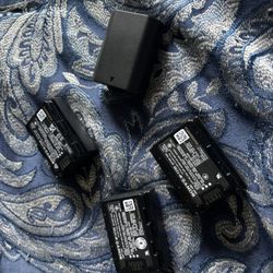 Sony Batteries
