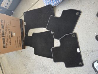 Floor Mats