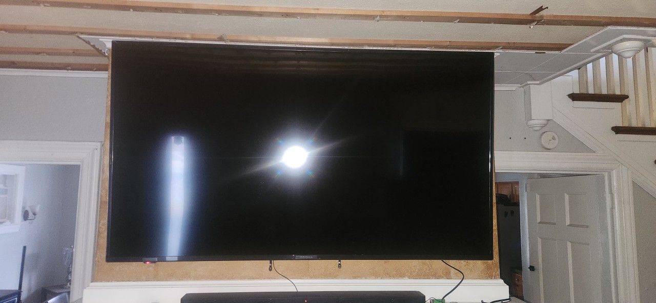 Insignia 70 Inch 4k Tv