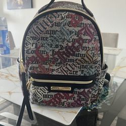 Juicy Couture Backpack 