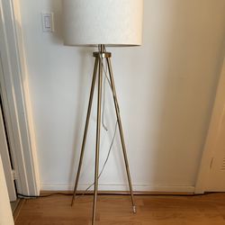 Indoor lamp,