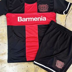 Soccer Uniforms Uniformes De Fútbol 
