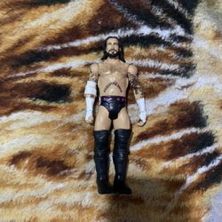 Cm Punk