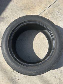 2 Car Tires