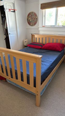 Bunk beds