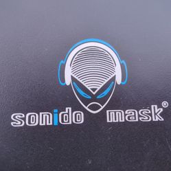 12 in sonido mask