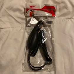 Micro USB car charger brand new never used!