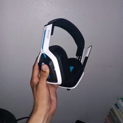 Astro A50 Gaming Headset For PS5 