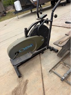 Exercise equipment