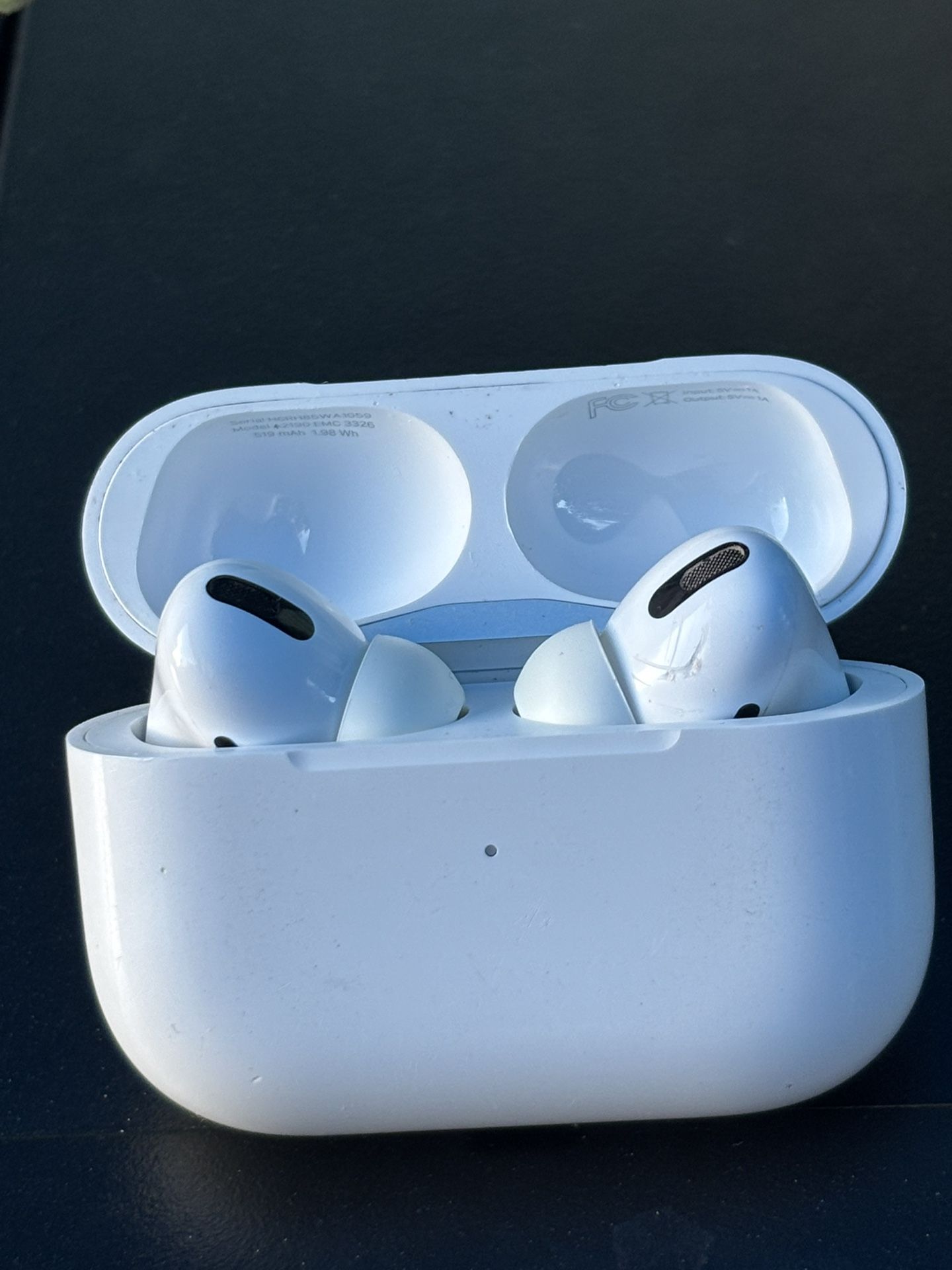 APPLE AIRPODS PRO