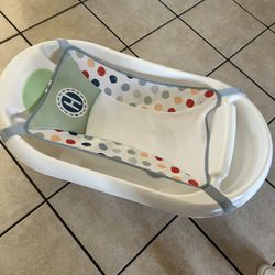 Baby Bath Tub