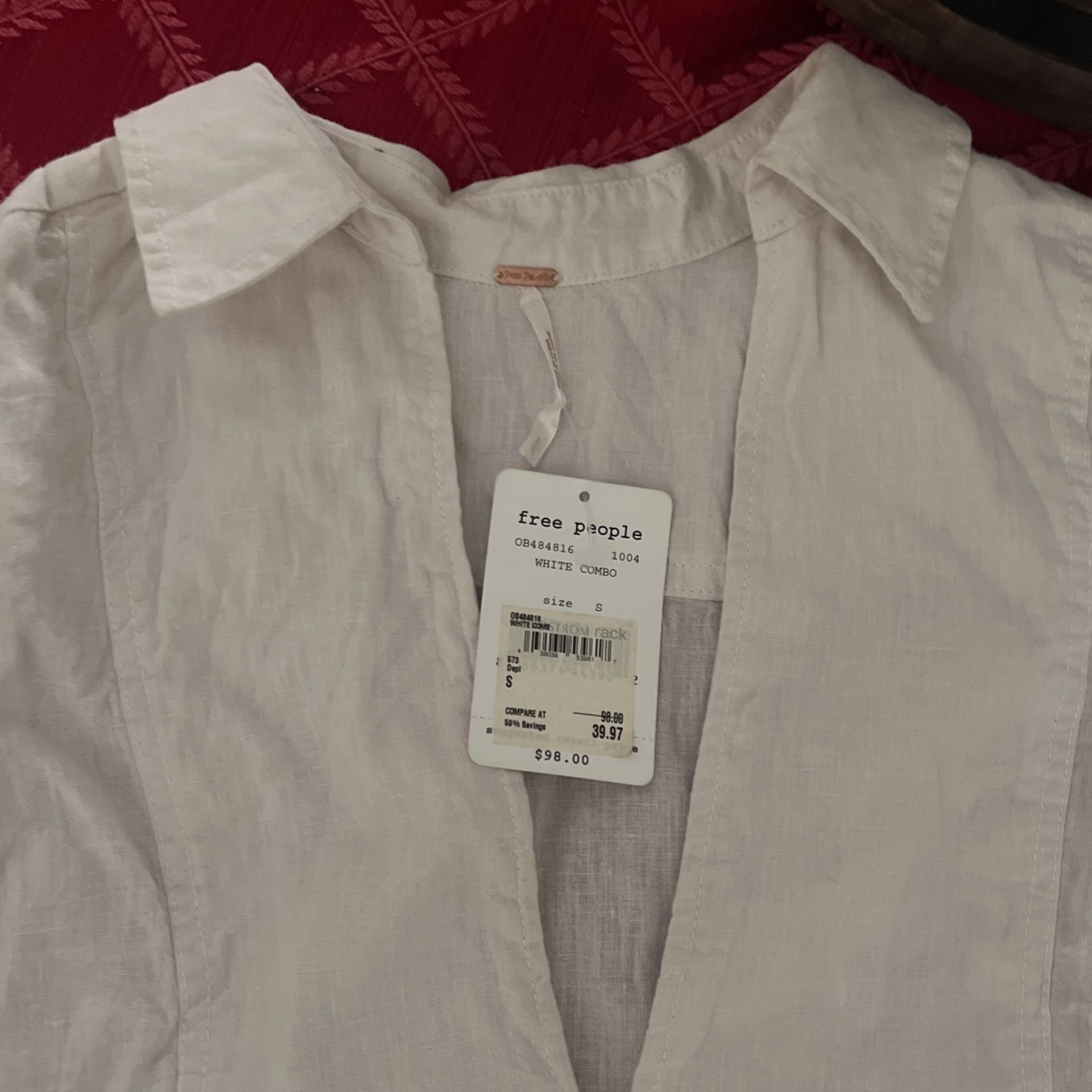 Free People Top