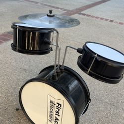 Drum Set kids