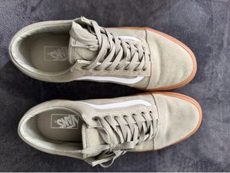 Vans Shoes