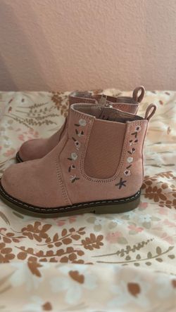 Cow girl boots