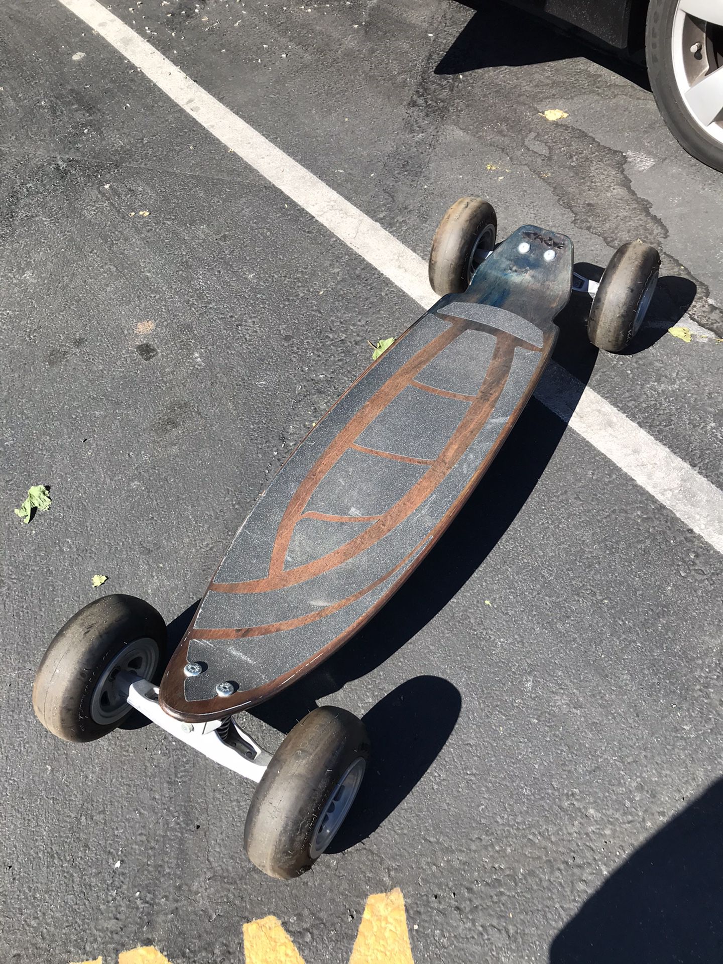 Carve Board Skate Board Long Board 