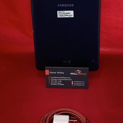 Samsung S2 8” Tablet 32gb $150