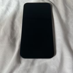 iPhone 14 Plus, Black, Gently Used