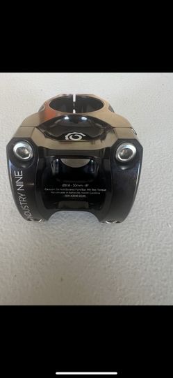 Industry Nine A318 Stem