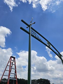 Security Cameras