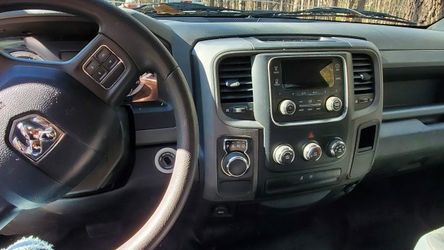 2013 Dodge Ram