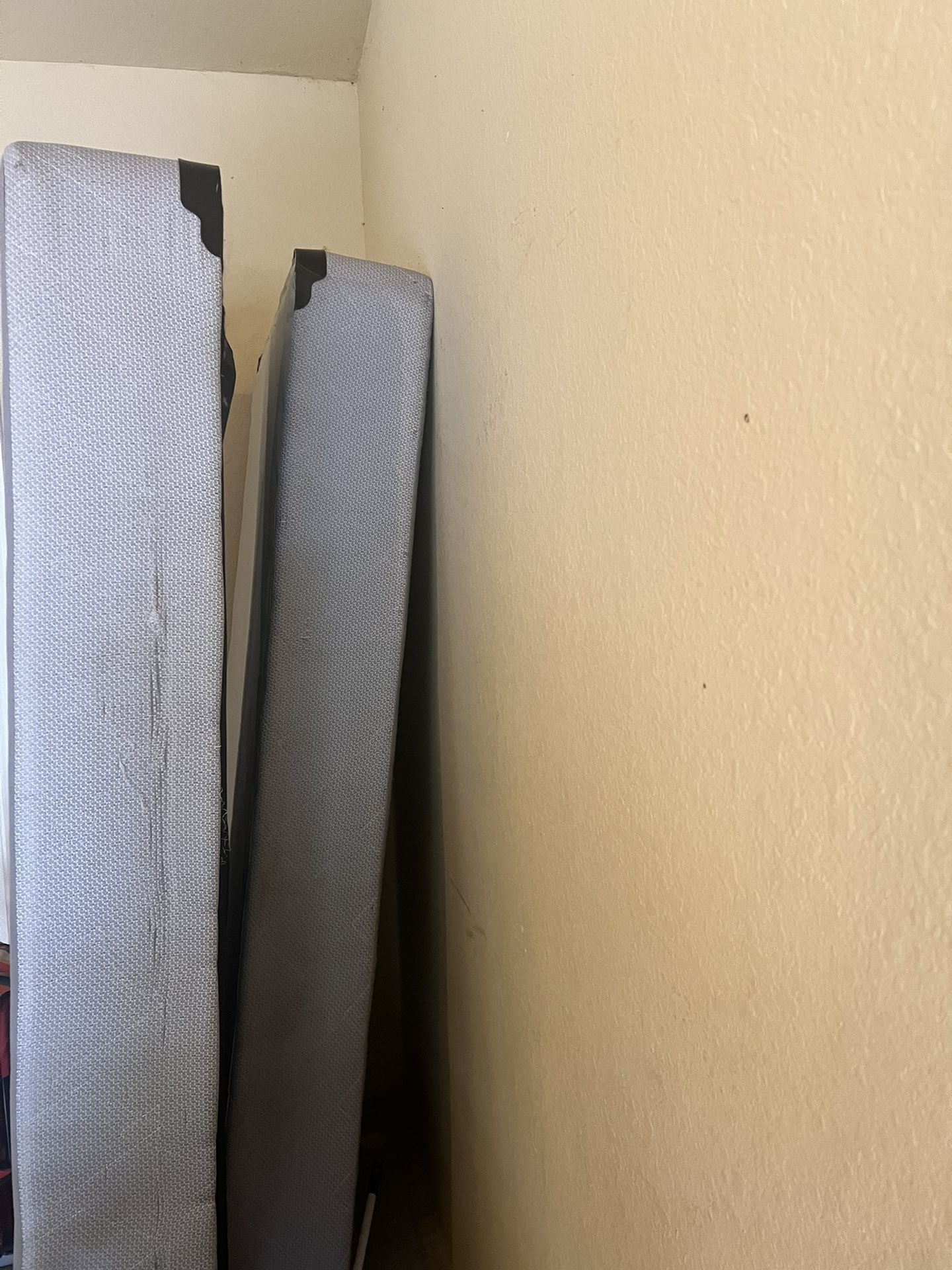 Twin Box Spring