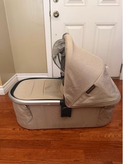 Uppababy Bassinet V3