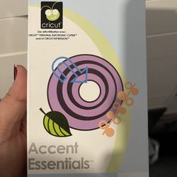 Cricut Cartridge Different Types