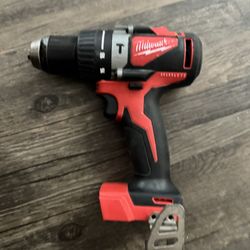 Milwaukee Tools 