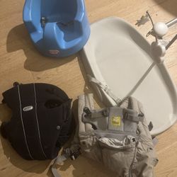 Free Baby Items 