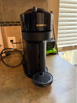 Nespresso Vertuo Machine