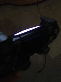 Ps4 controller