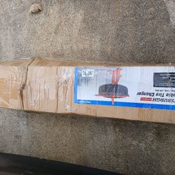 Pittsburgh Tire Changing Tool 