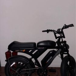 movcan Ebike