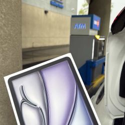 NEW APPLE IPADS✅✅✅11 Inch M3 