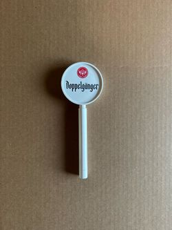 Tap Handle