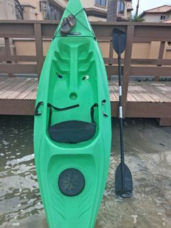 Kayak